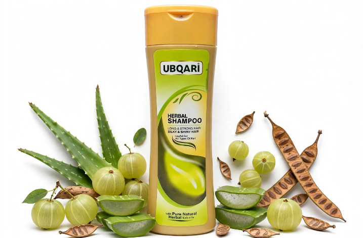 Herbal Shampoo 200ml