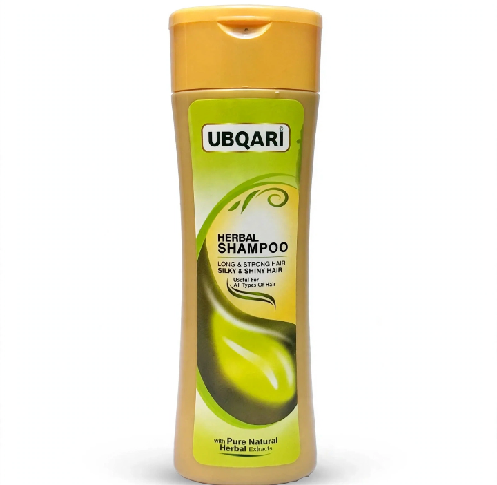 Herbal Shampoo 200ml