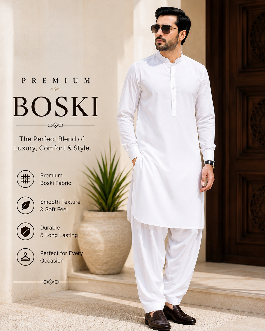 Premium Boski