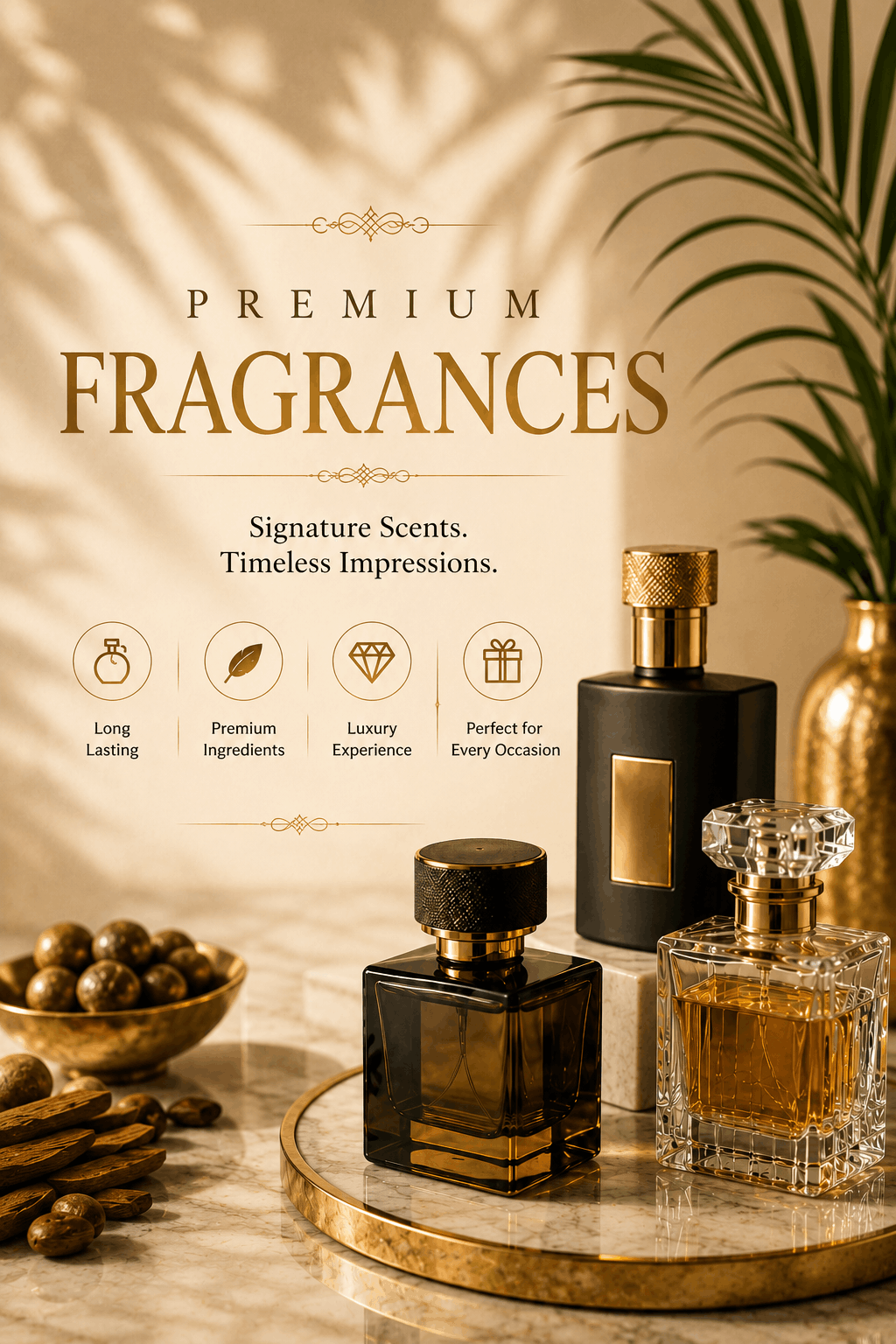 Fragrances