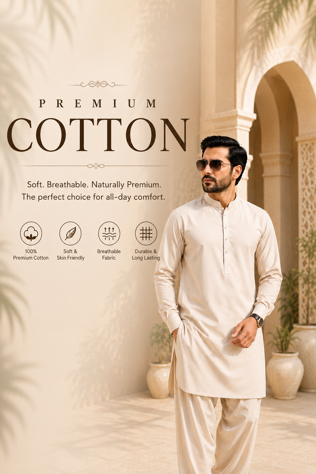 Cotton