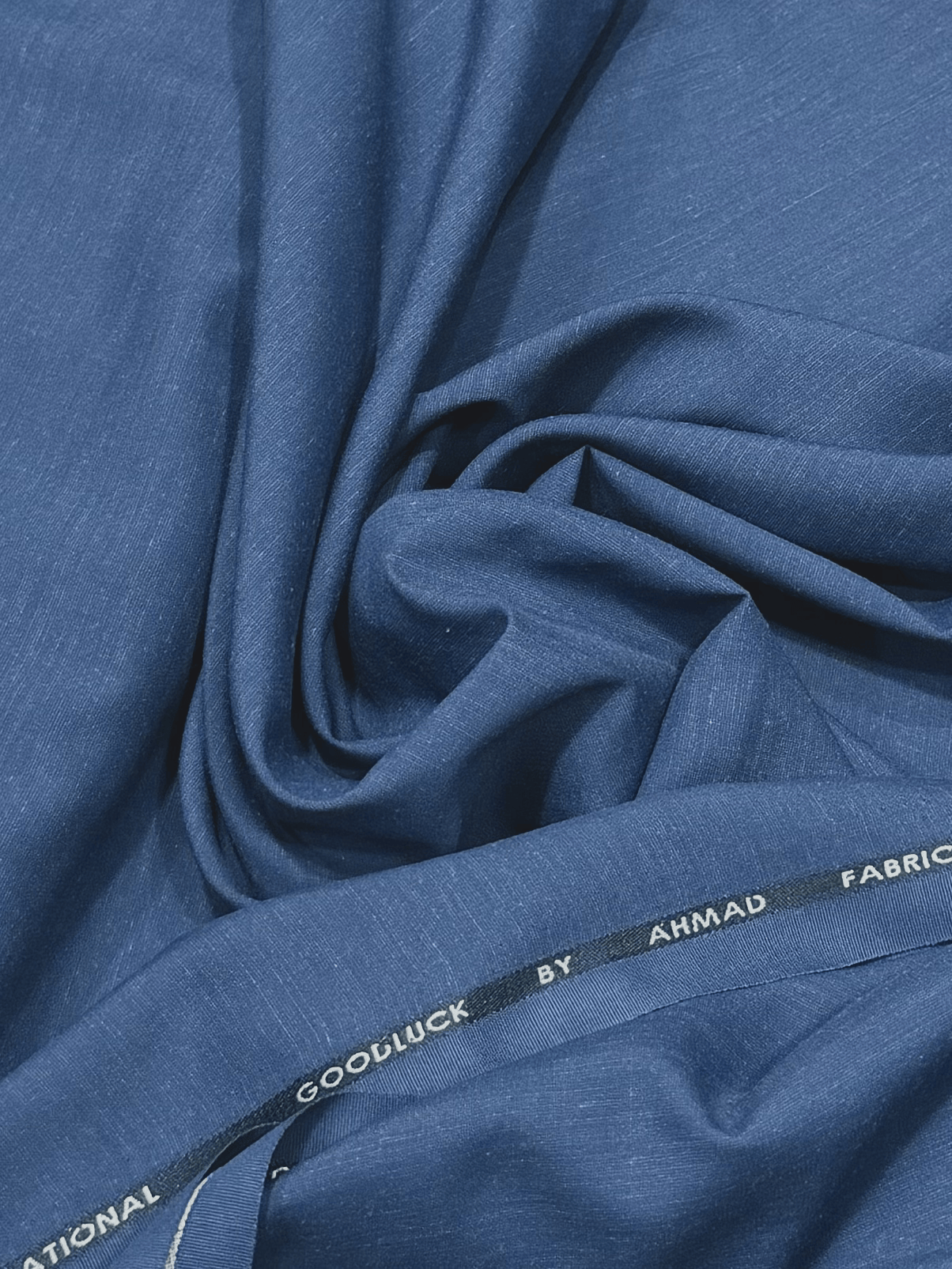 Good Luck – By Ahmad Fabrics (Premium Wash & Wear)