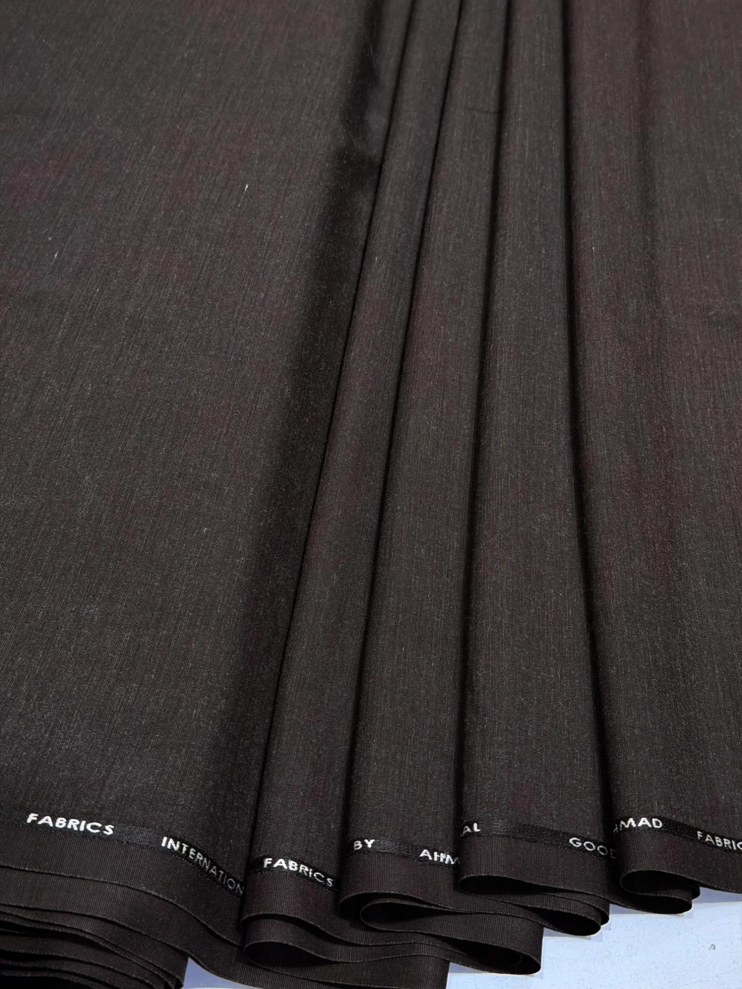 Good Luck – By Ahmad Fabrics (Premium Wash & Wear)