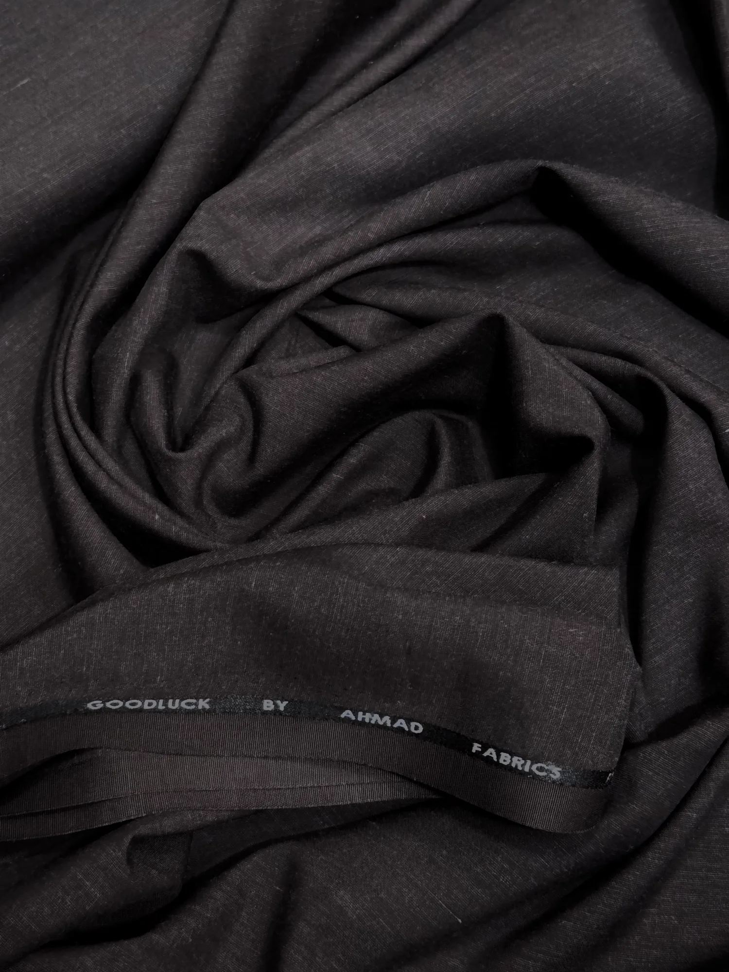 Good Luck – By Ahmad Fabrics (Premium Wash & Wear)