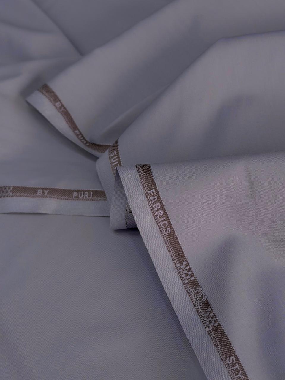 Stylo – By Puri Fabrics (Wash & Wear)