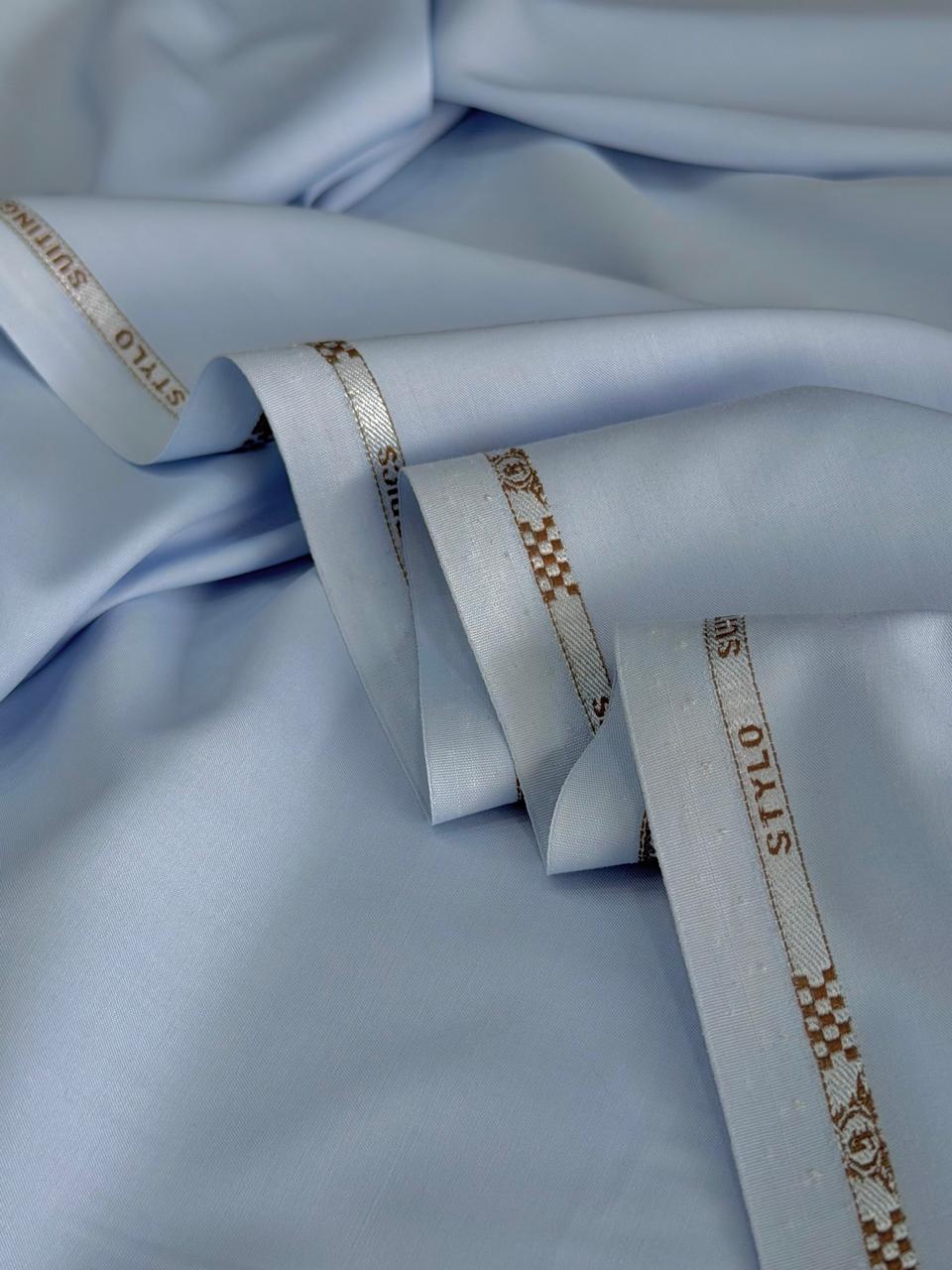 Stylo – By Puri Fabrics (Wash & Wear)