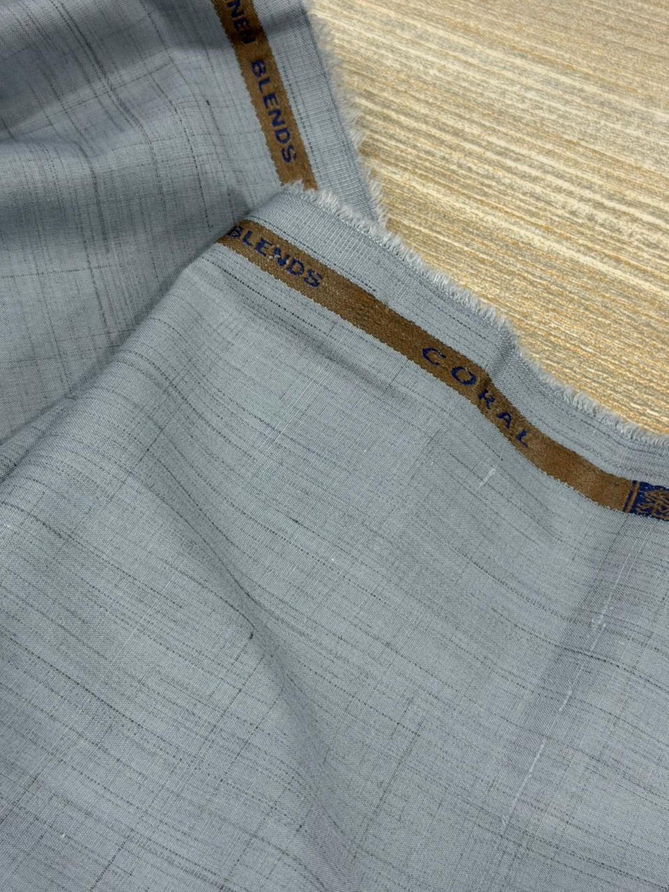 Coral – By Shaad Fabrics (Premium Wash & Wear)