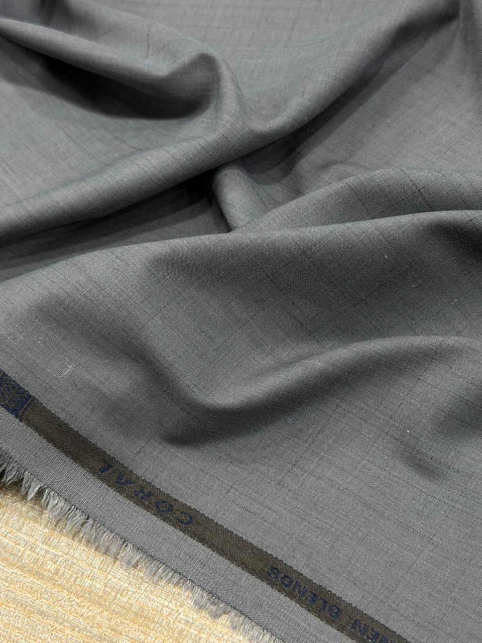 Coral – By Shaad Fabrics (Premium Wash & Wear)