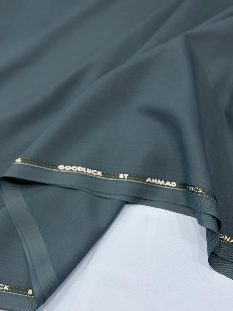 GOOD LUCK BY AHMAD FABRICS INTERNATIONAL