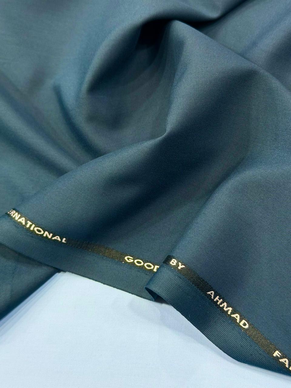 GOOD LUCK BY AHMAD FABRICS INTERNATIONAL