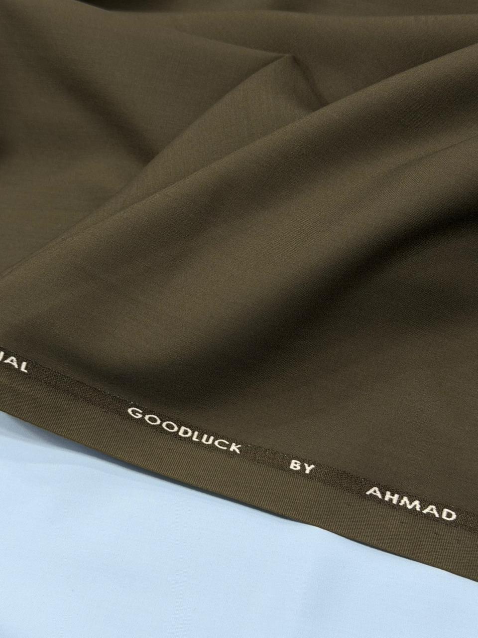 GOOD LUCK BY AHMAD FABRICS INTERNATIONAL