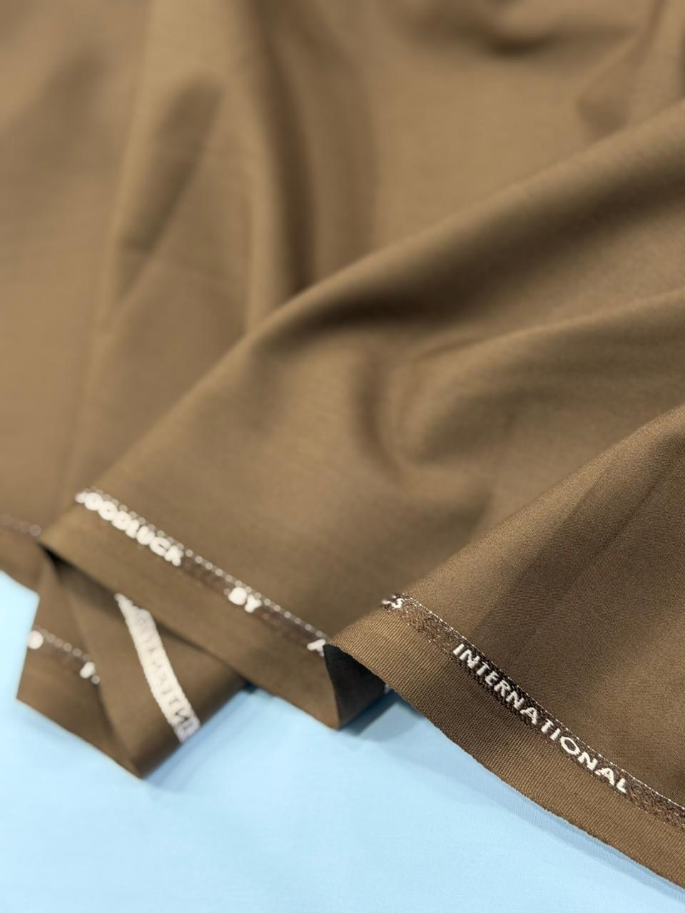 GOOD LUCK BY AHMAD FABRICS INTERNATIONAL