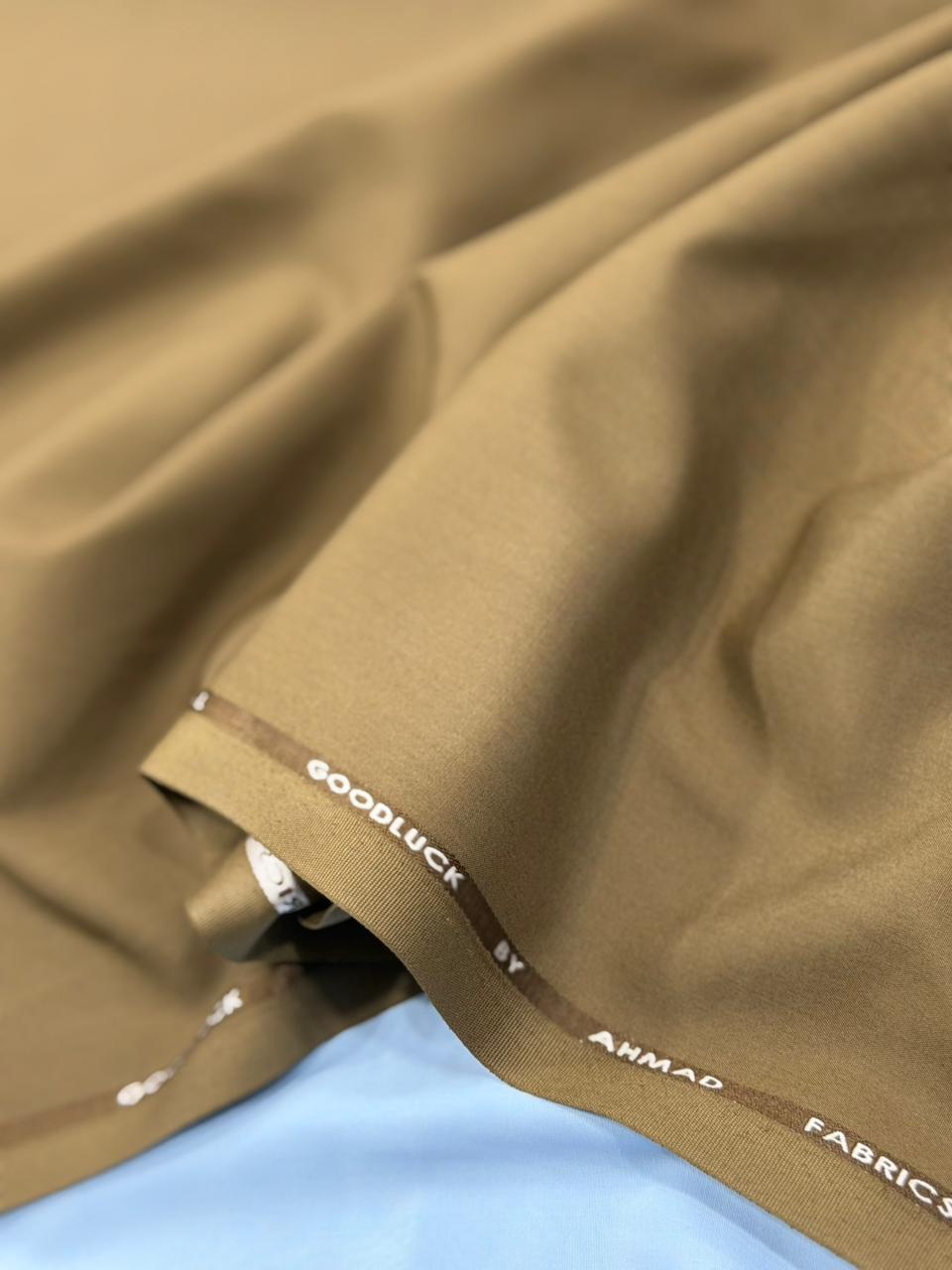 GOOD LUCK BY AHMAD FABRICS INTERNATIONAL