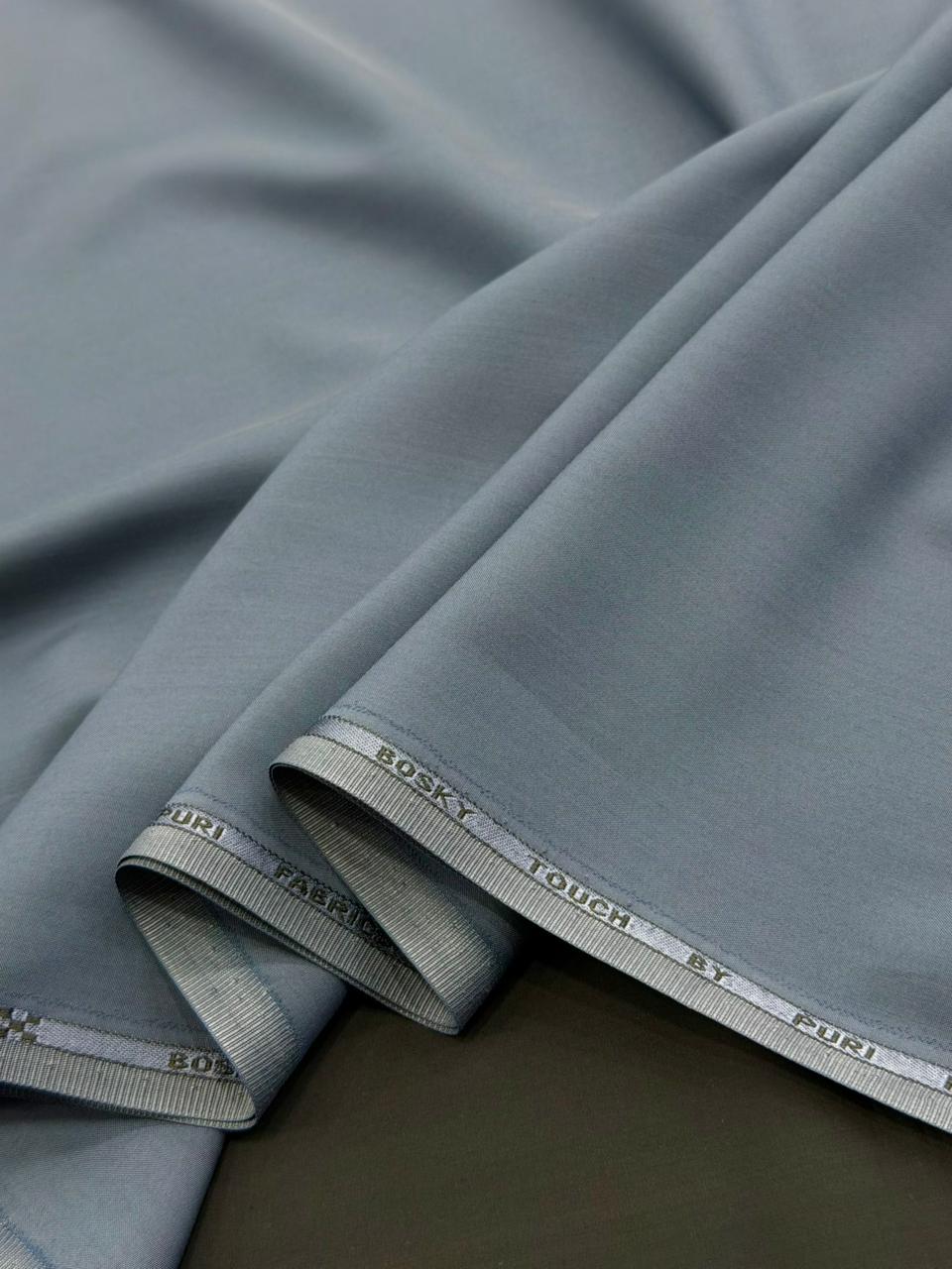 BOSKI TOUCH BY PURI FABRICS INTERNATIONAL
