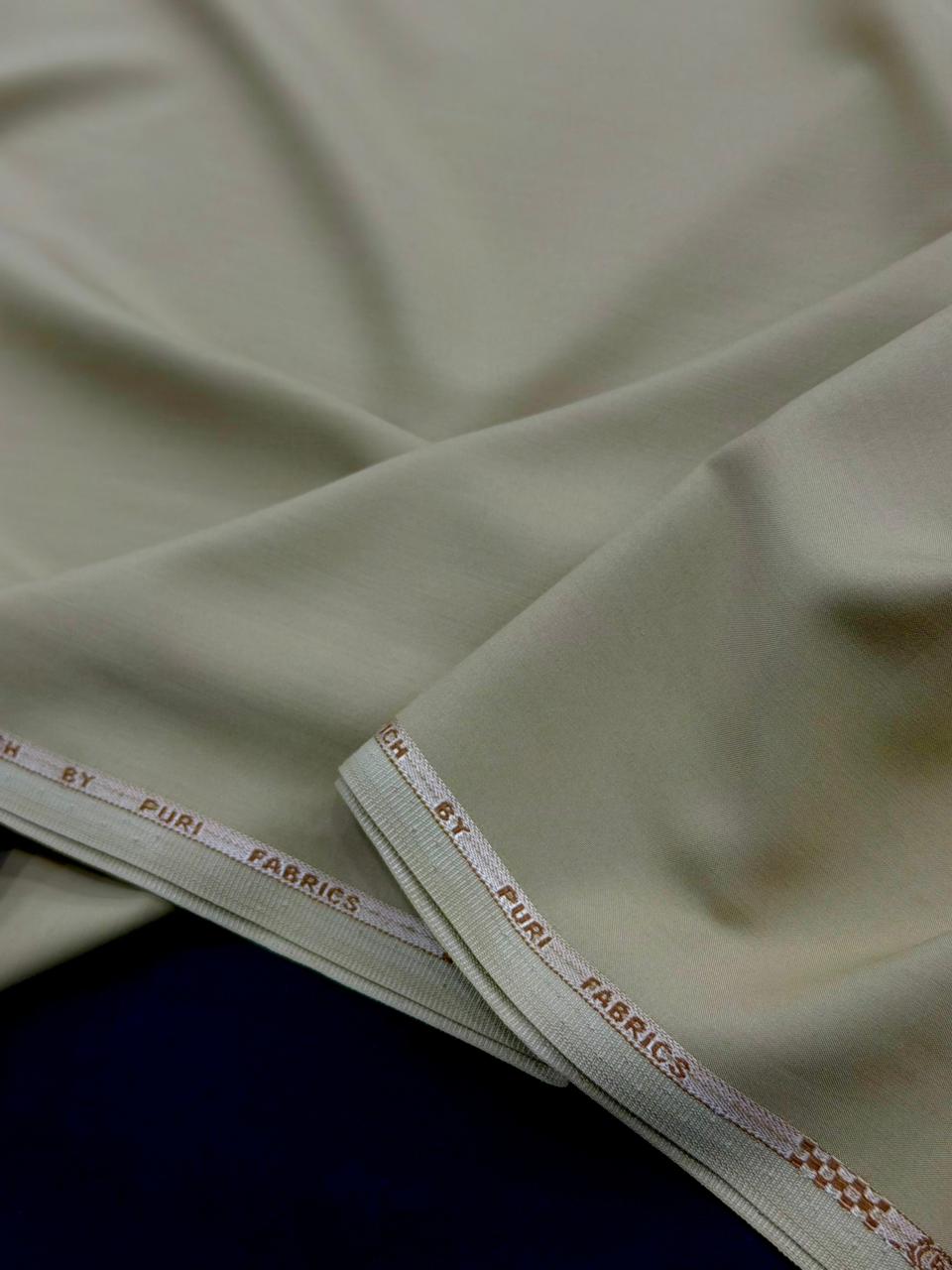 BOSKI TOUCH BY PURI FABRICS INTERNATIONAL
