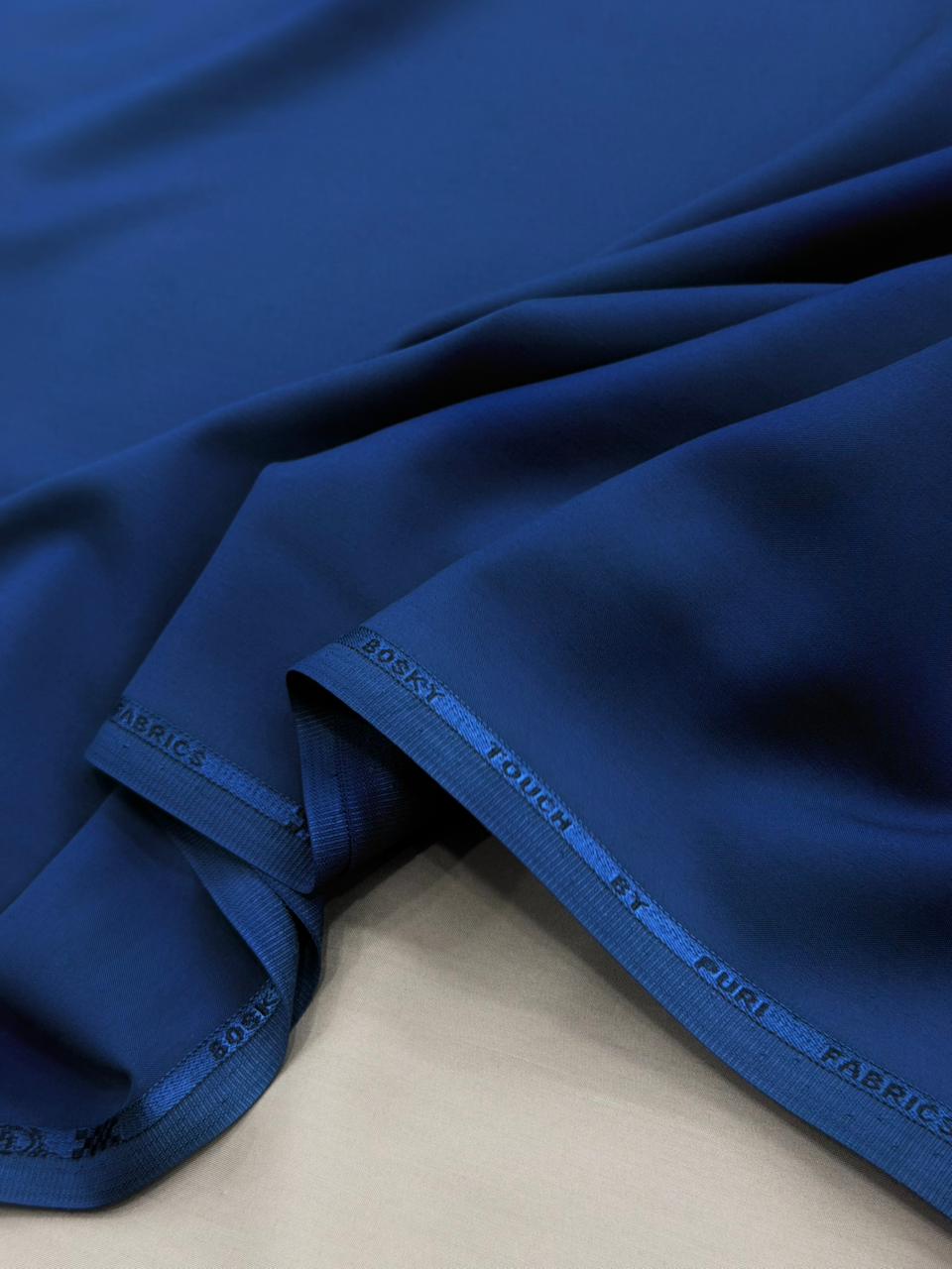 BOSKI TOUCH BY PURI FABRICS INTERNATIONAL