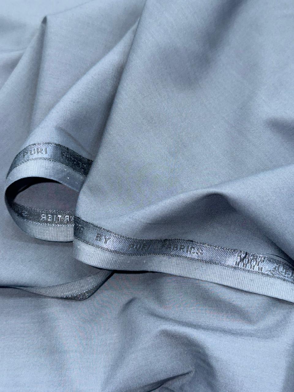 CARTIER BY PURI FABRICS INTERNATIONAL