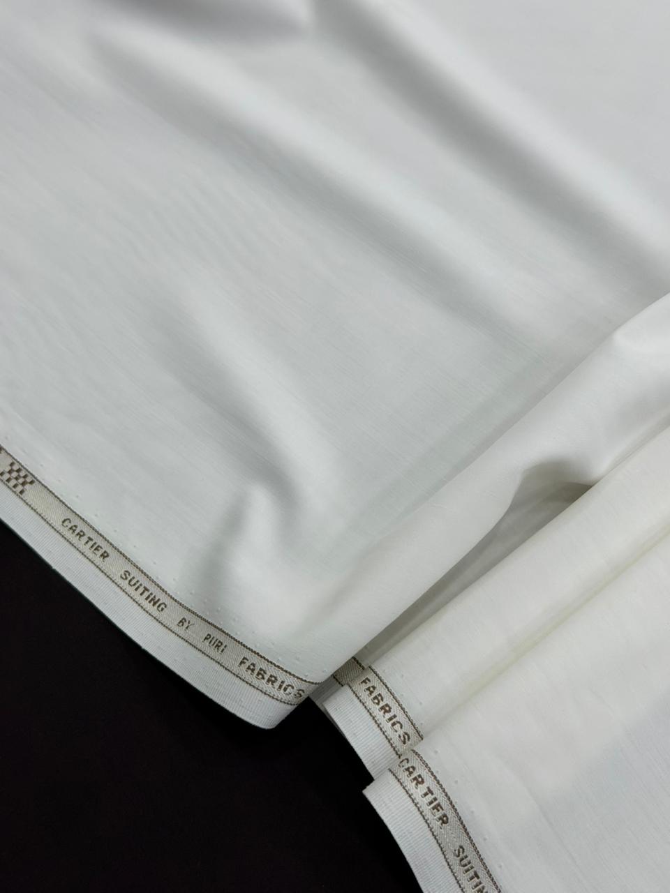 CARTIER BY PURI FABRICS INTERNATIONAL