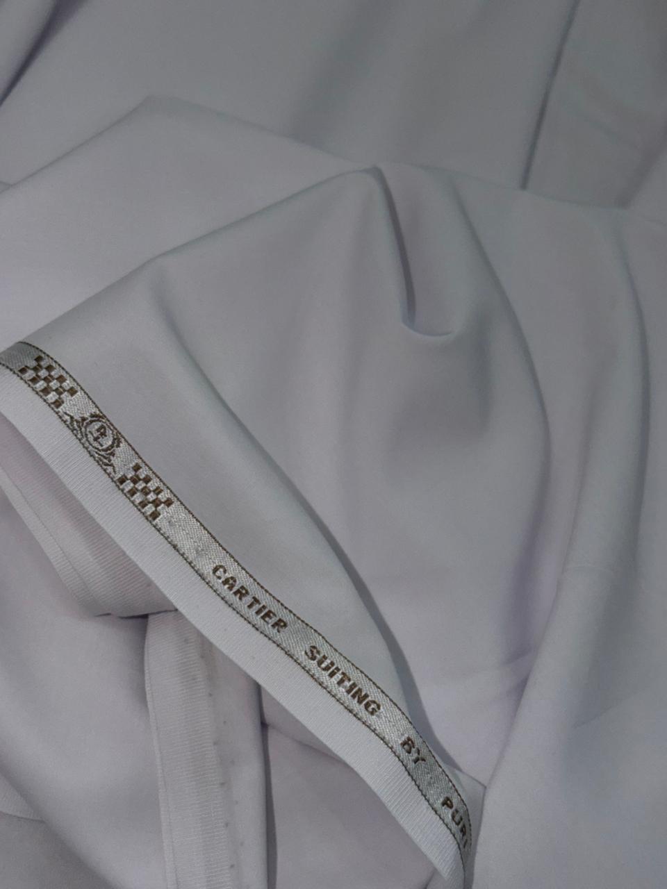 CARTIER BY PURI FABRICS INTERNATIONAL