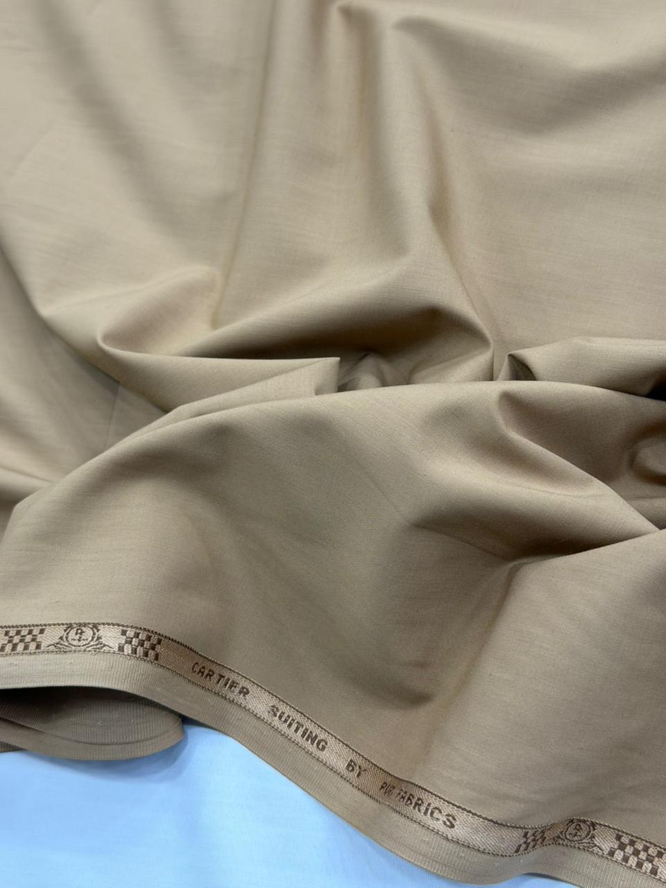 CARTIER BY PURI FABRICS INTERNATIONAL