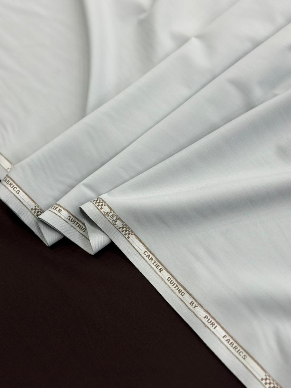 CARTIER BY PURI FABRICS INTERNATIONAL