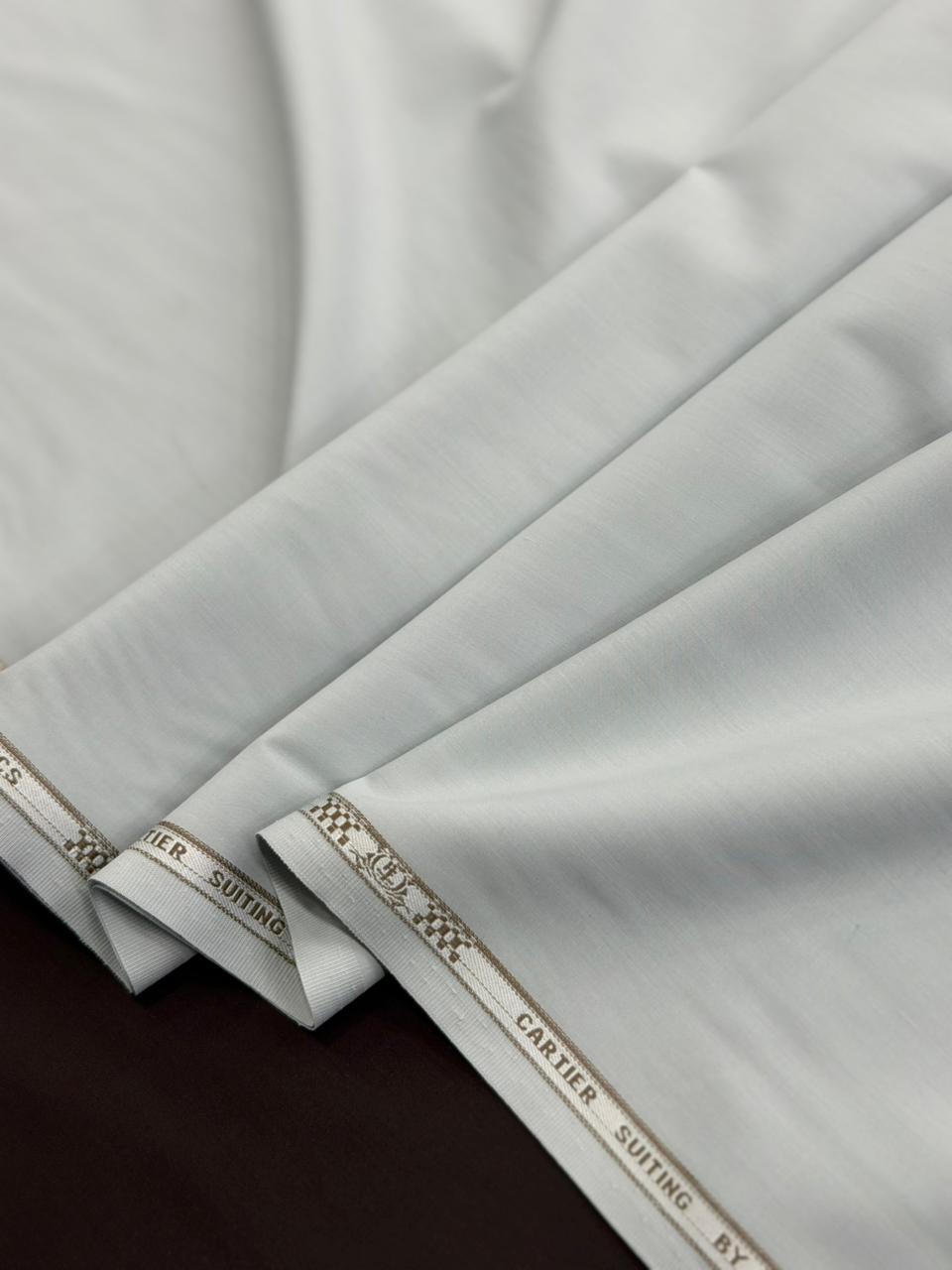 CARTIER BY PURI FABRICS INTERNATIONAL