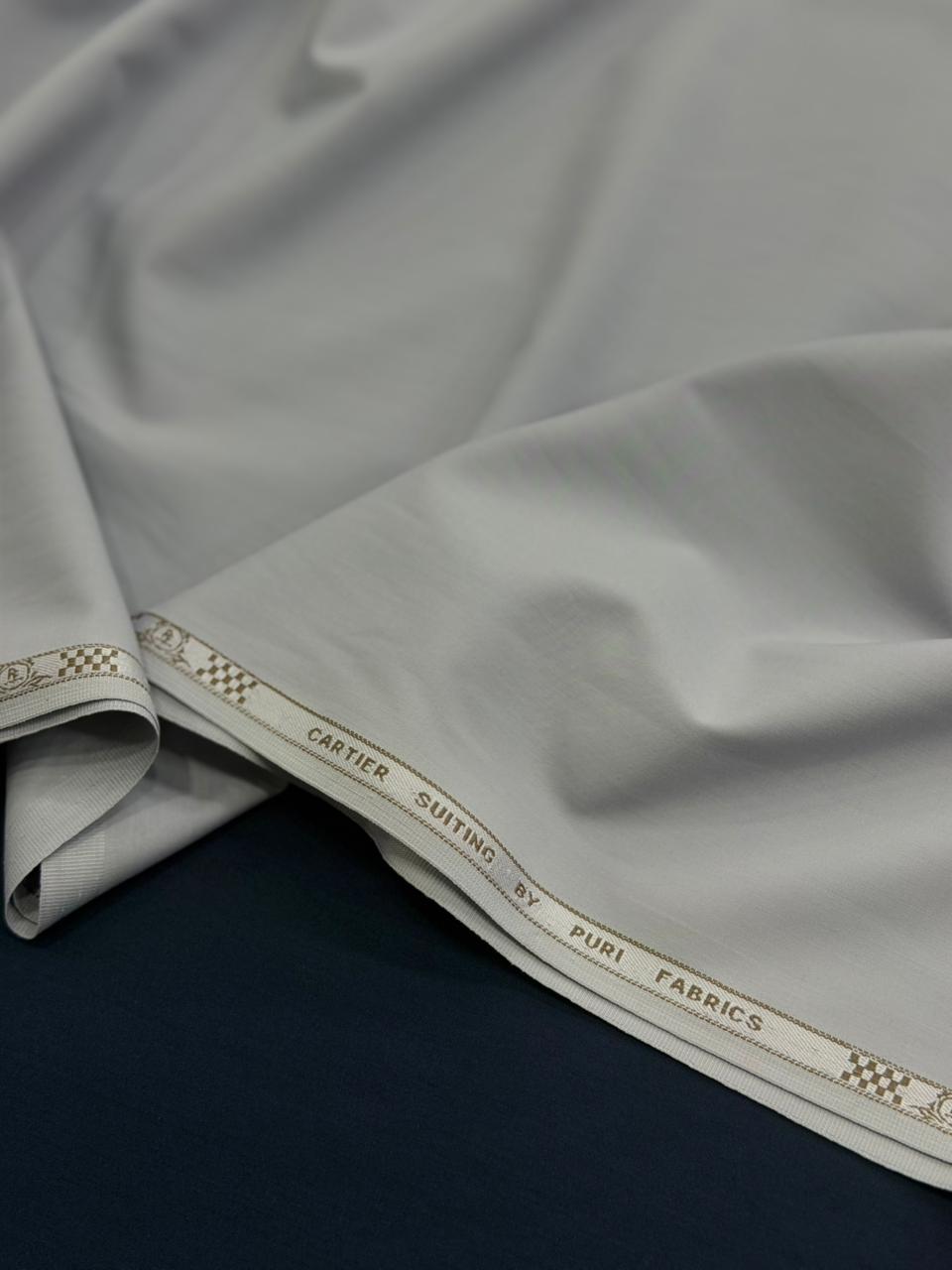 CARTIER BY PURI FABRICS INTERNATIONAL