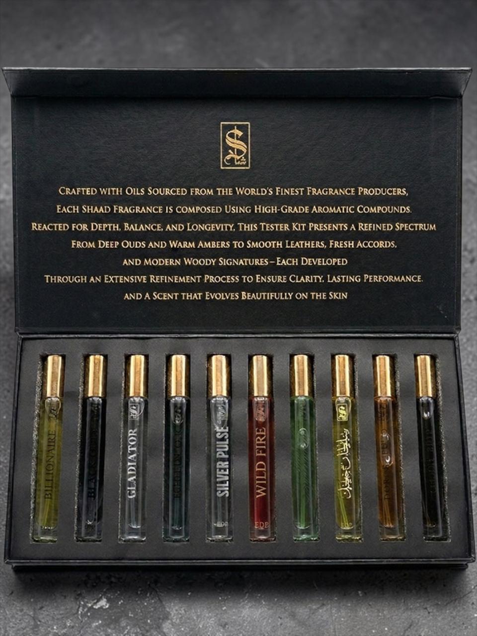 Tester Kit