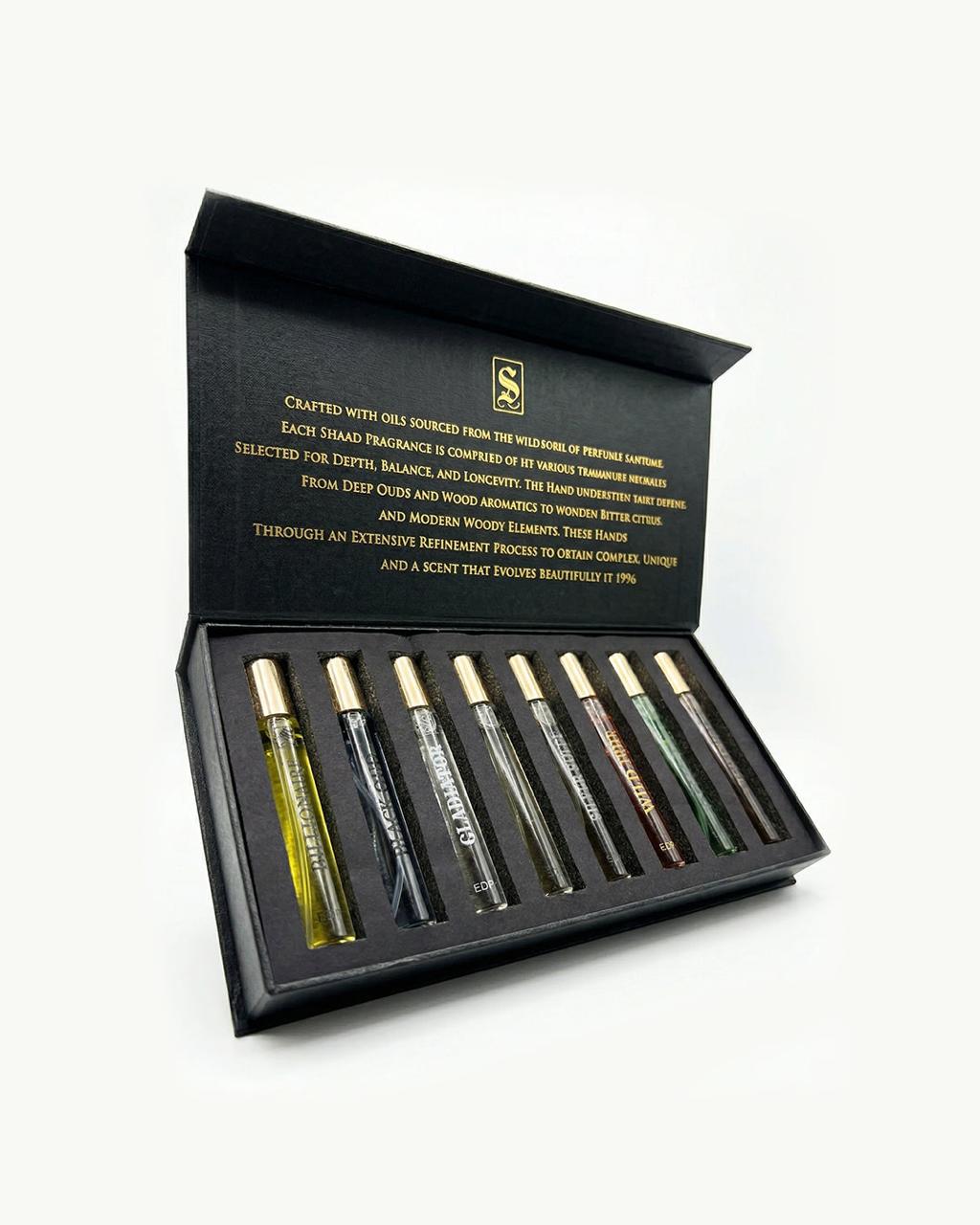 Tester Kit
