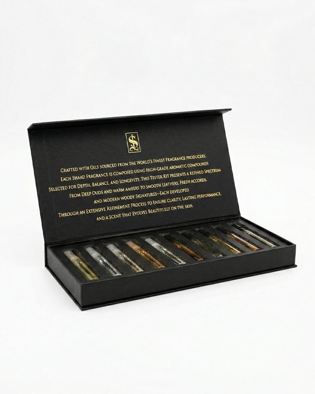 Tester Kit