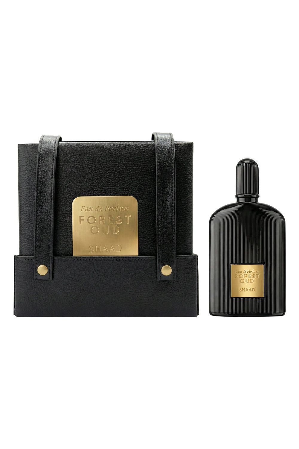 FOREST OUD