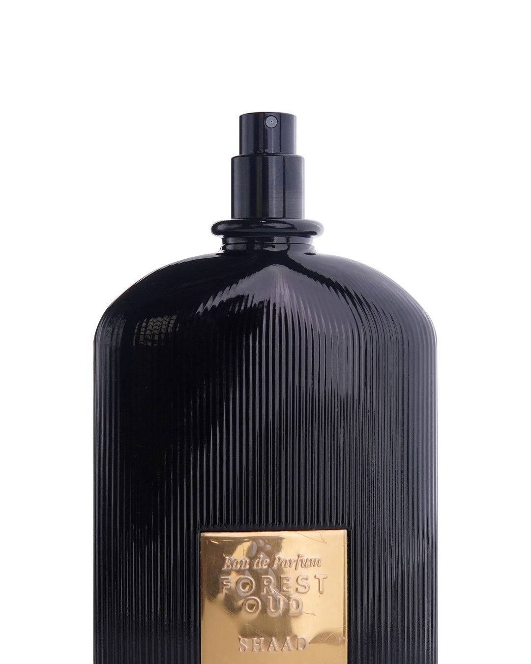 FOREST OUD