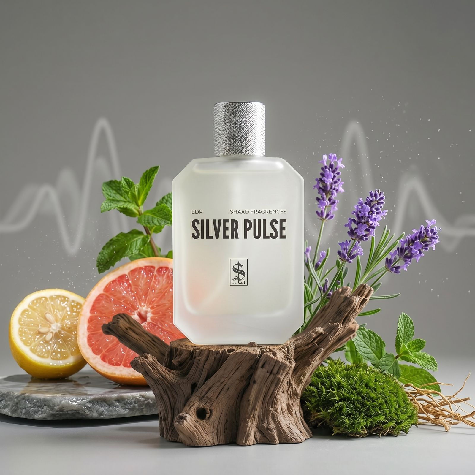 SILVER PULSE
