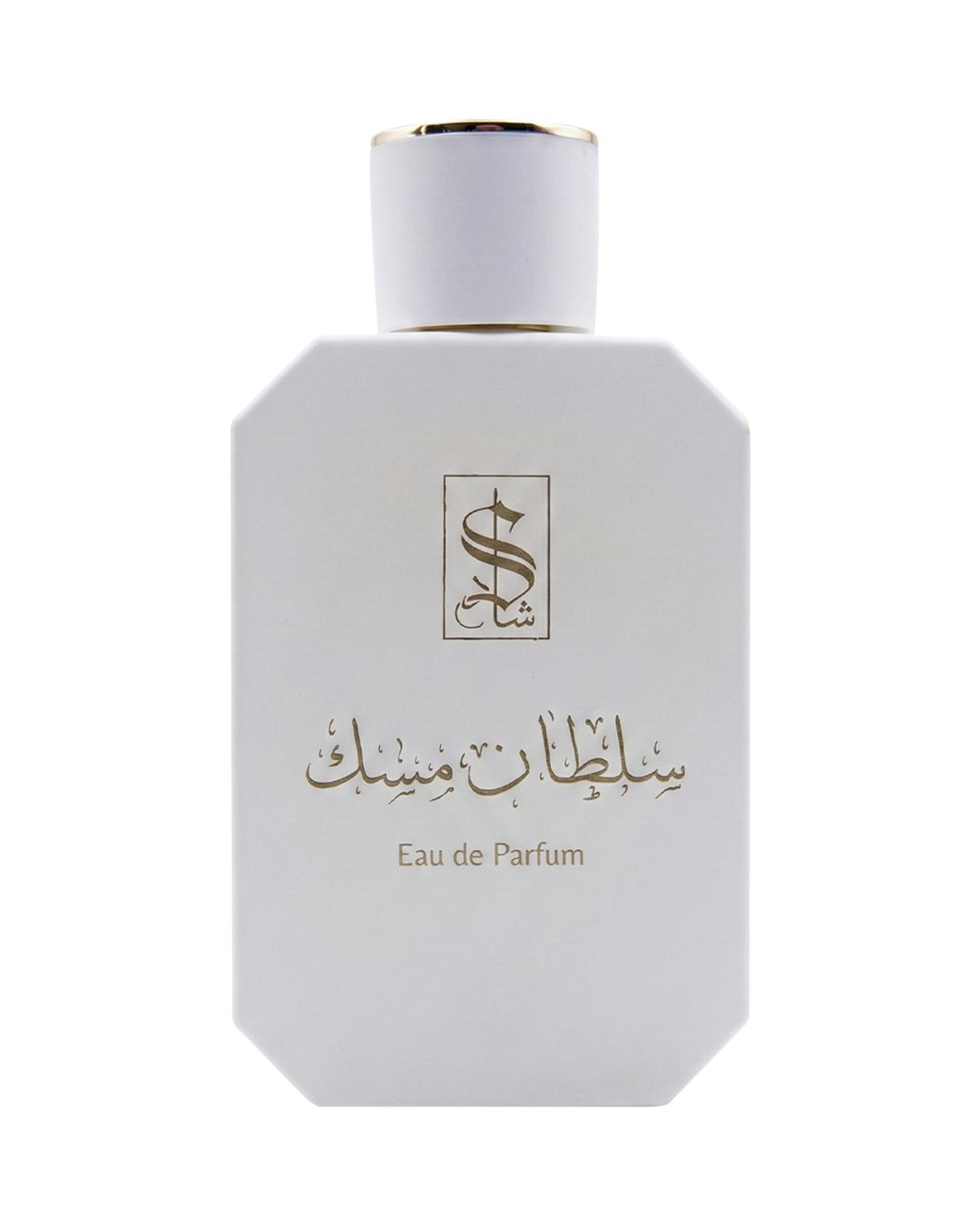 SULTAN MUSK
