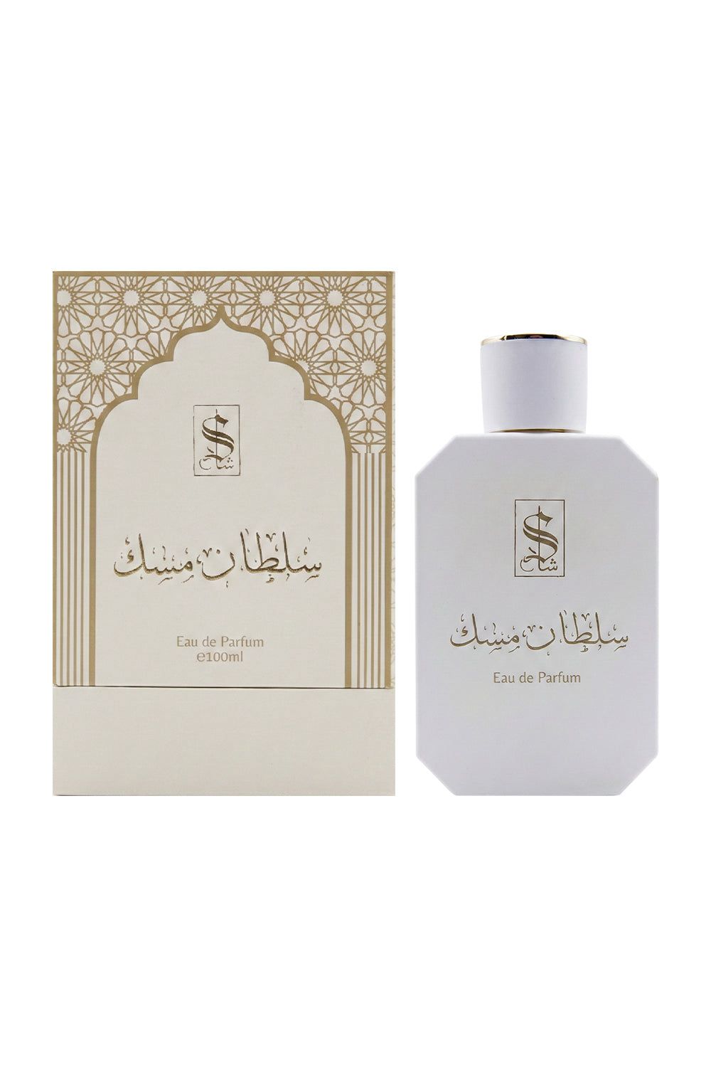 SULTAN MUSK