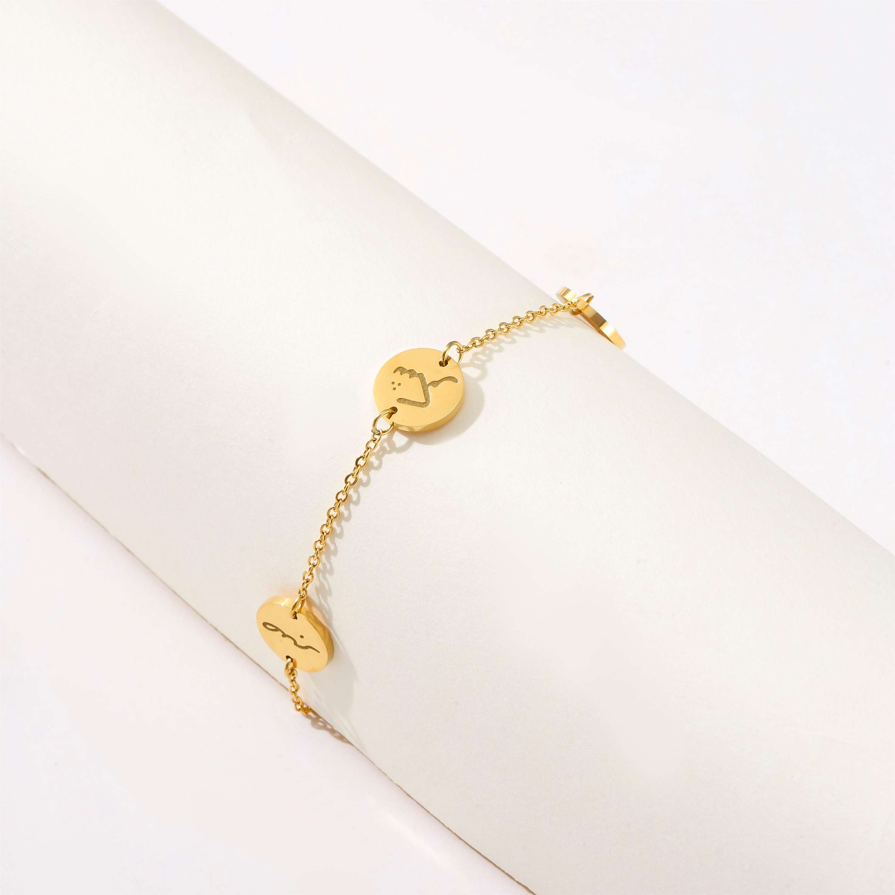 Sabr - Shukr - Tawakkul Bracelet